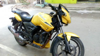 TVS Apache RTR 160 2010 Model