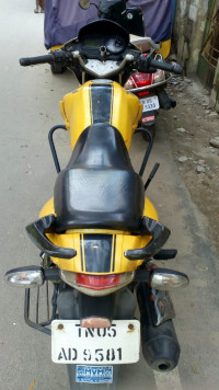 TVS Apache RTR 160