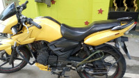 TVS Apache RTR 160