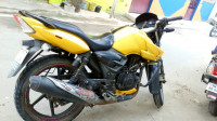 TVS Apache RTR 160