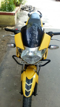 TVS Apache RTR 160