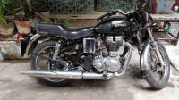 Royal Enfield Bullet Electra
