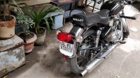 Royal Enfield Bullet Electra