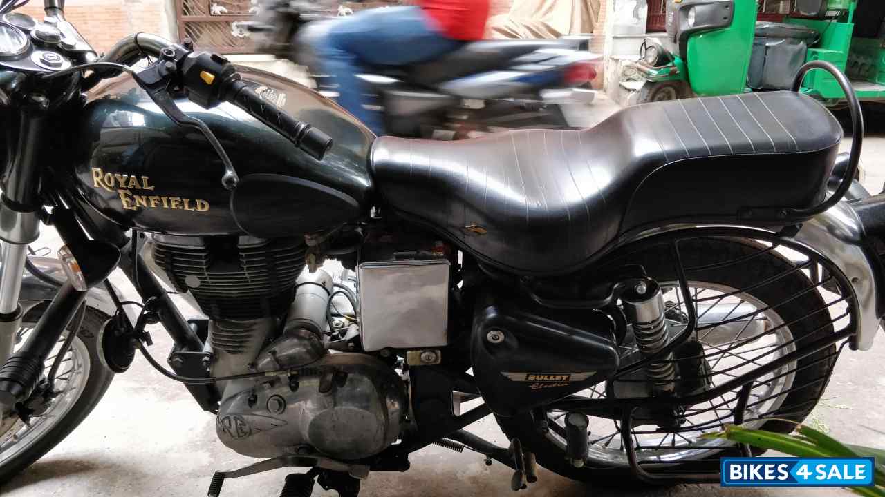 Royal Enfield Bullet Electra