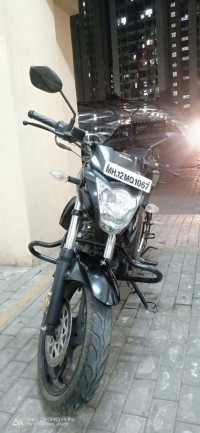 Suzuki Gixxer 150 2015 Model