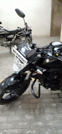 Suzuki Gixxer 150