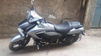 Suzuki Intruder 150 2018 Model