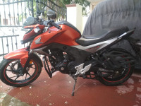 Honda CB Hornet 160R ABS 2016 Model