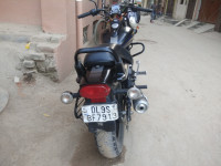 Bajaj Avenger Street 150 2016 Model