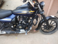 Bajaj Avenger Street 150