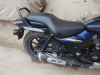 Bajaj Avenger Street 150