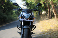 Bajaj Pulsar 200 NS 2018 Model