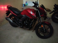 Honda CB Unicorn 160 2017 Model