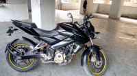 Bajaj Pulsar 200 NS 2013 Model