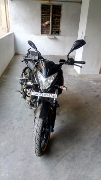 Bajaj Pulsar 200 NS
