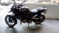 Bajaj Pulsar 200 NS