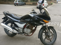 Hero Karizma 2006 Model