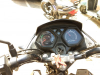 Honda Livo 110 2016 Model