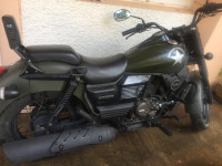 UM Renegade Commando 2017 Model