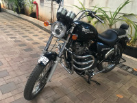 Royal Enfield Thunderbird 2013 Model