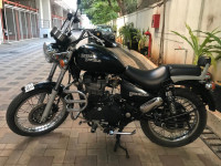 Royal Enfield Thunderbird
