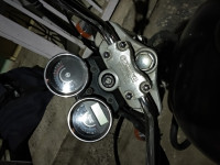 Royal Enfield Thunderbird 350  Model