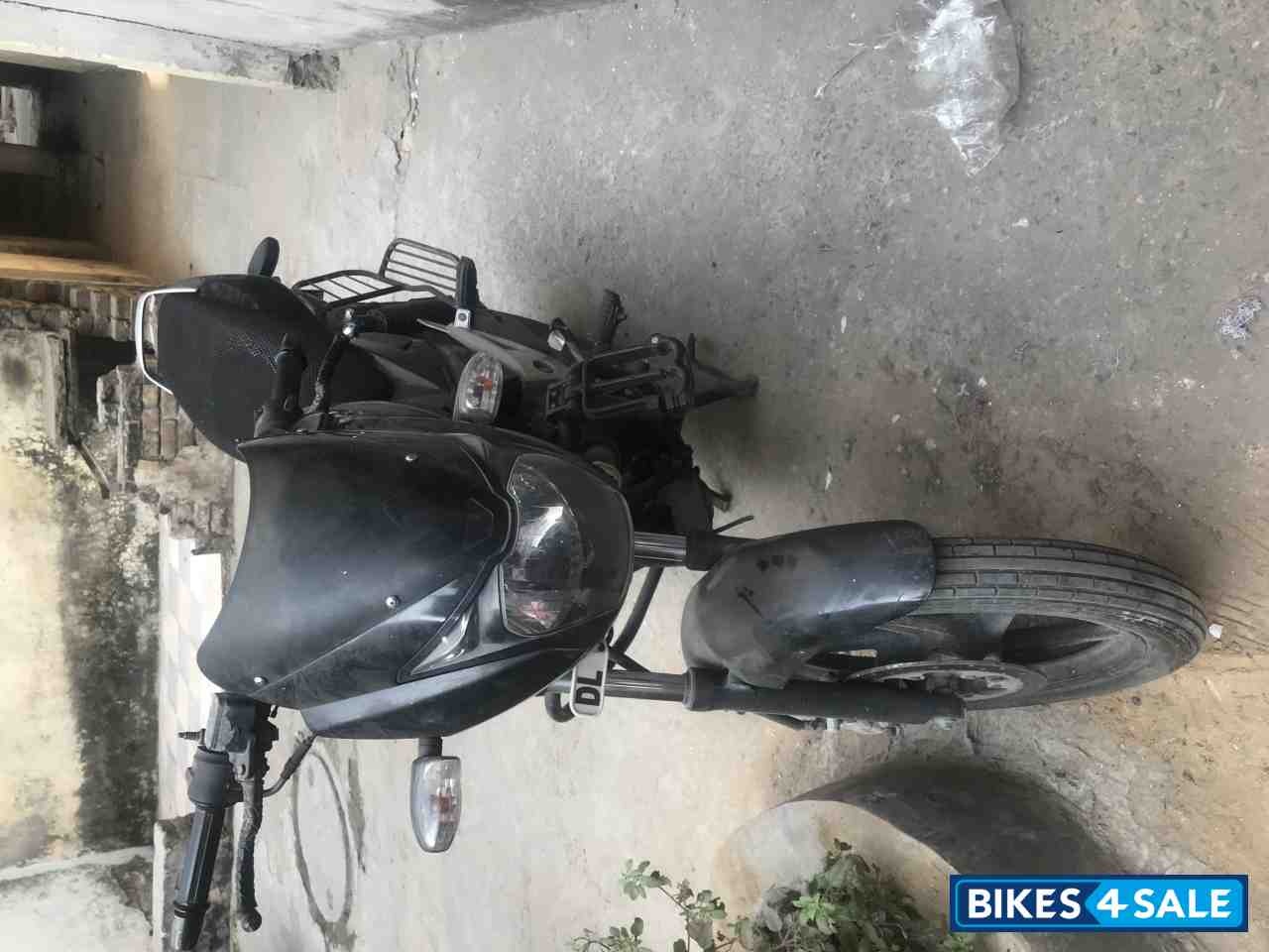 Bajaj Pulsar 150 DTSi Bajaj Pulsar 150 DTSi
