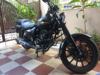 Bajaj Avenger Street 150 2016 Model
