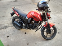 Yamaha FZ16 2013 Model