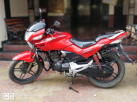 Hero CBZ Xtreme 2012 Model