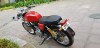 Royal Enfield Continental GT 535