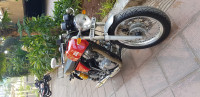 Royal Enfield Continental GT 535