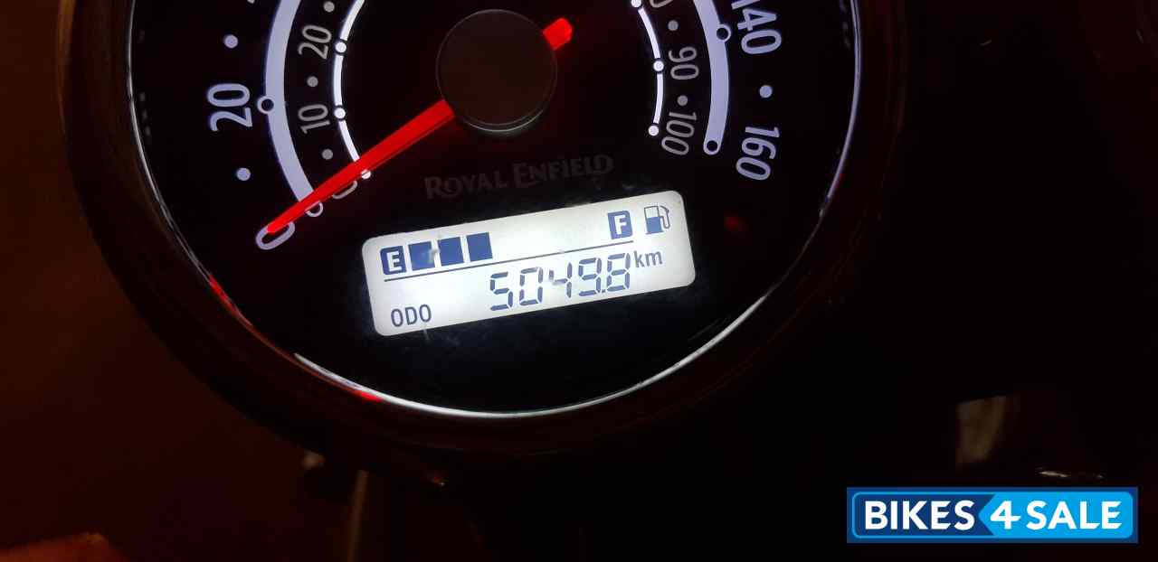 Royal Enfield Continental GT 535 Royal Enfield Continental GT 535