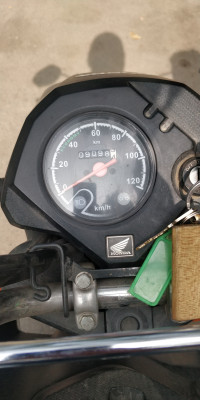 Honda Navi 2016 Model