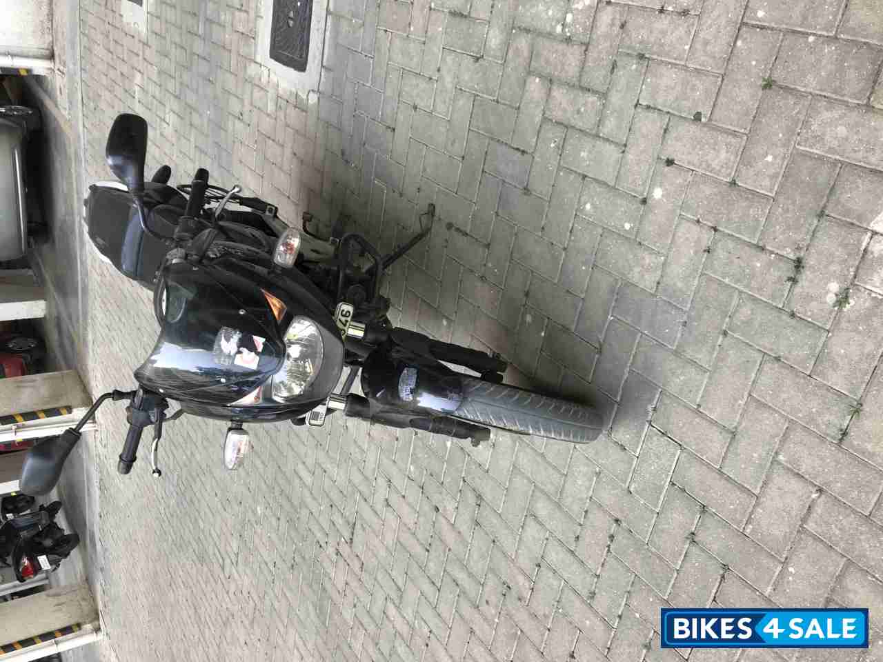 Bajaj Pulsar 180 DTSi