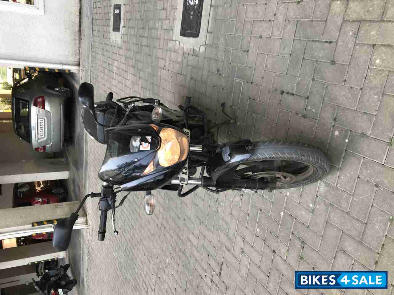 Bajaj Pulsar 180 DTSi Bajaj Pulsar 180 DTSi