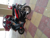 Aprilia SR 150 2017 Model