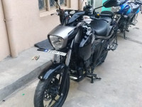 Suzuki Intruder 150