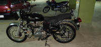 Royal Enfield Bullet Electra 2014 Model