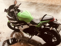 Kawasaki Ninja 300R