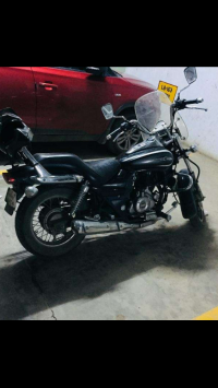 Bajaj Avenger Cruise 220