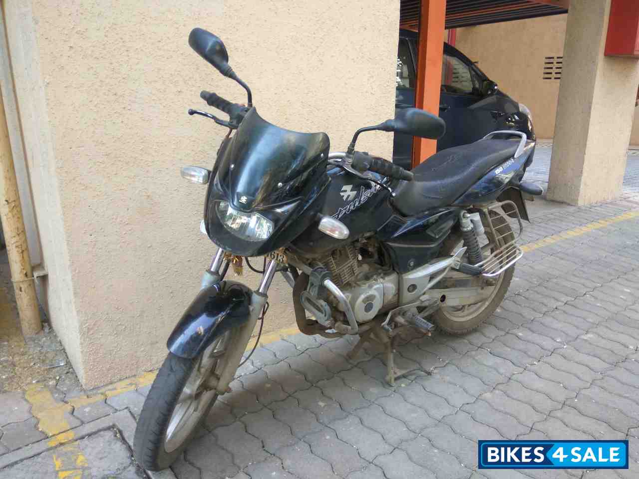 Bajaj Pulsar 150 DTSi