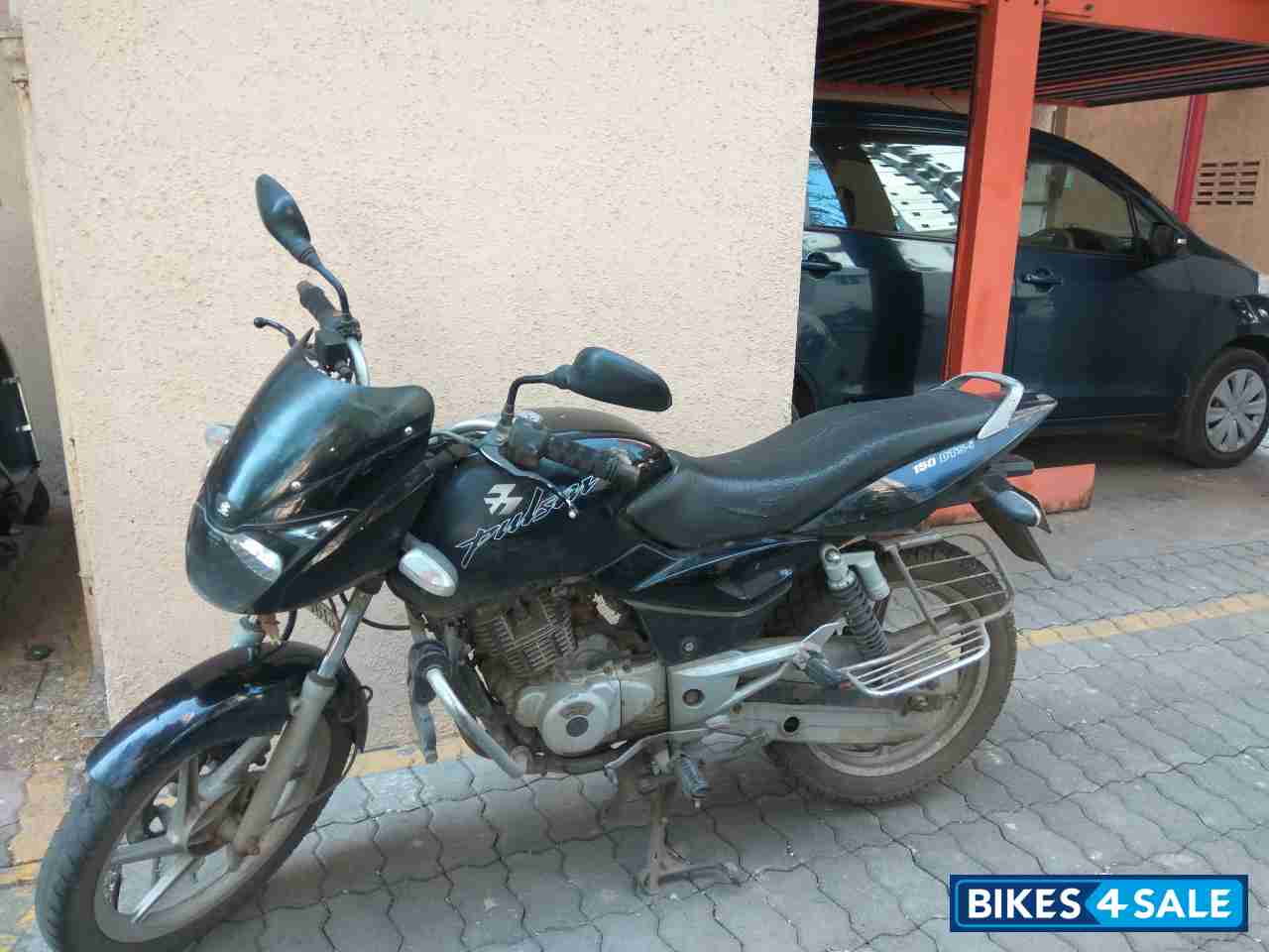 Bajaj Pulsar 150 DTSi