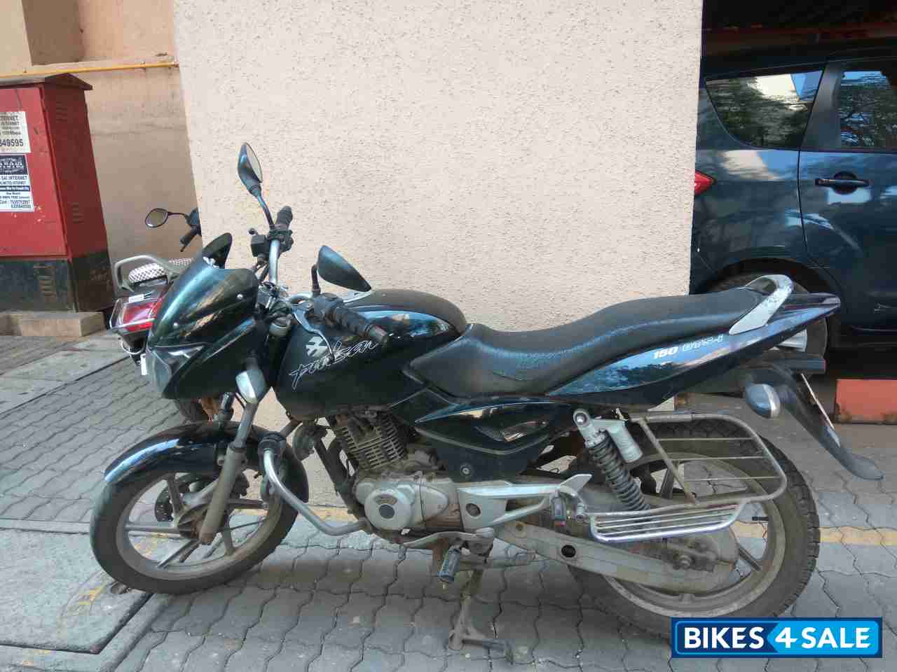Bajaj Pulsar 150 DTSi