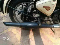 Royal Enfield Classic 500 2016 Model