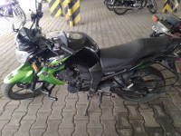 Yamaha FZ-S 2012 Model