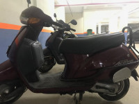 Honda Activa 2004 Model