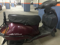 Honda Activa