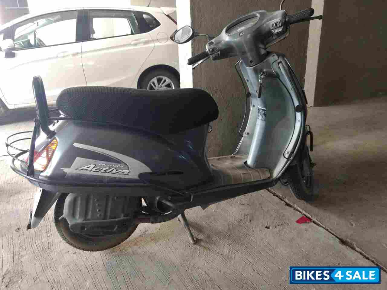 Honda Activa