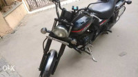 Bajaj Avenger Street 220 2016 Model
